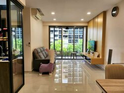 Sol Acres (D23), Condominium #457098541